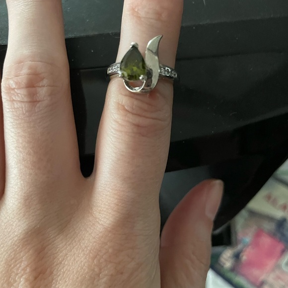 Fashion rings - Picture 5 of 11